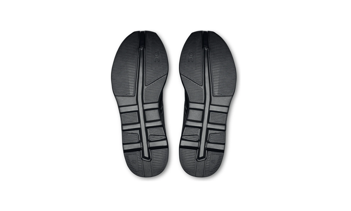 Cloudzone 1 W Black | Eclipse