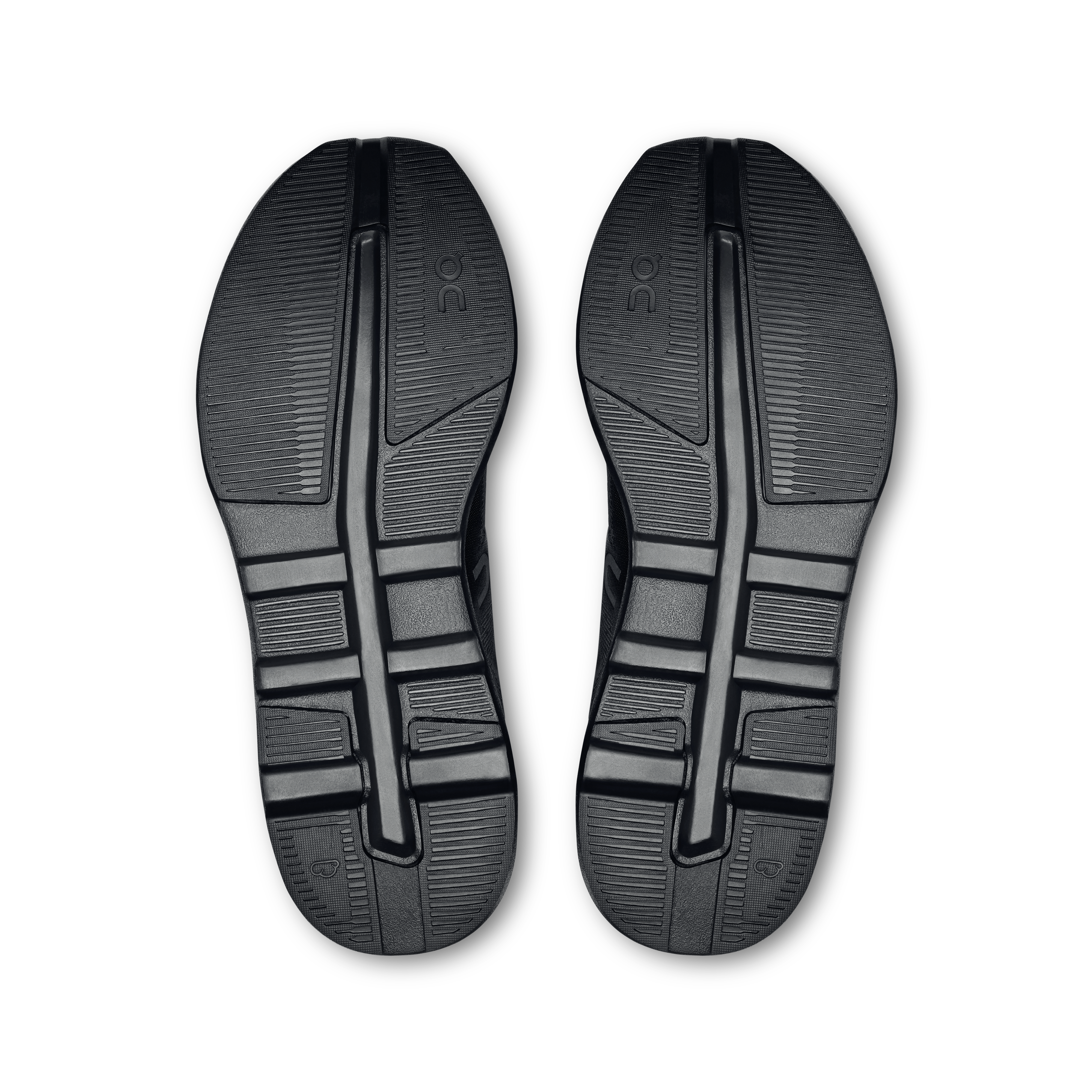 Cloudzone 1 W Black | Eclipse