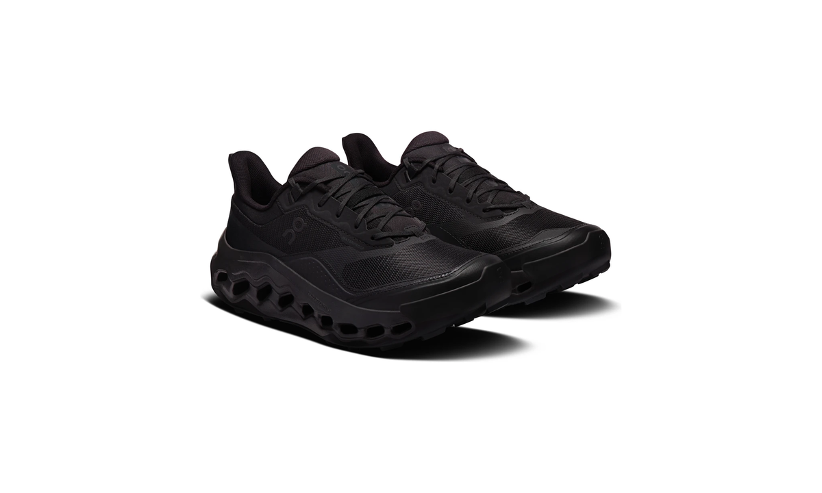 Cloudhorizon 2 WP W Black | Black