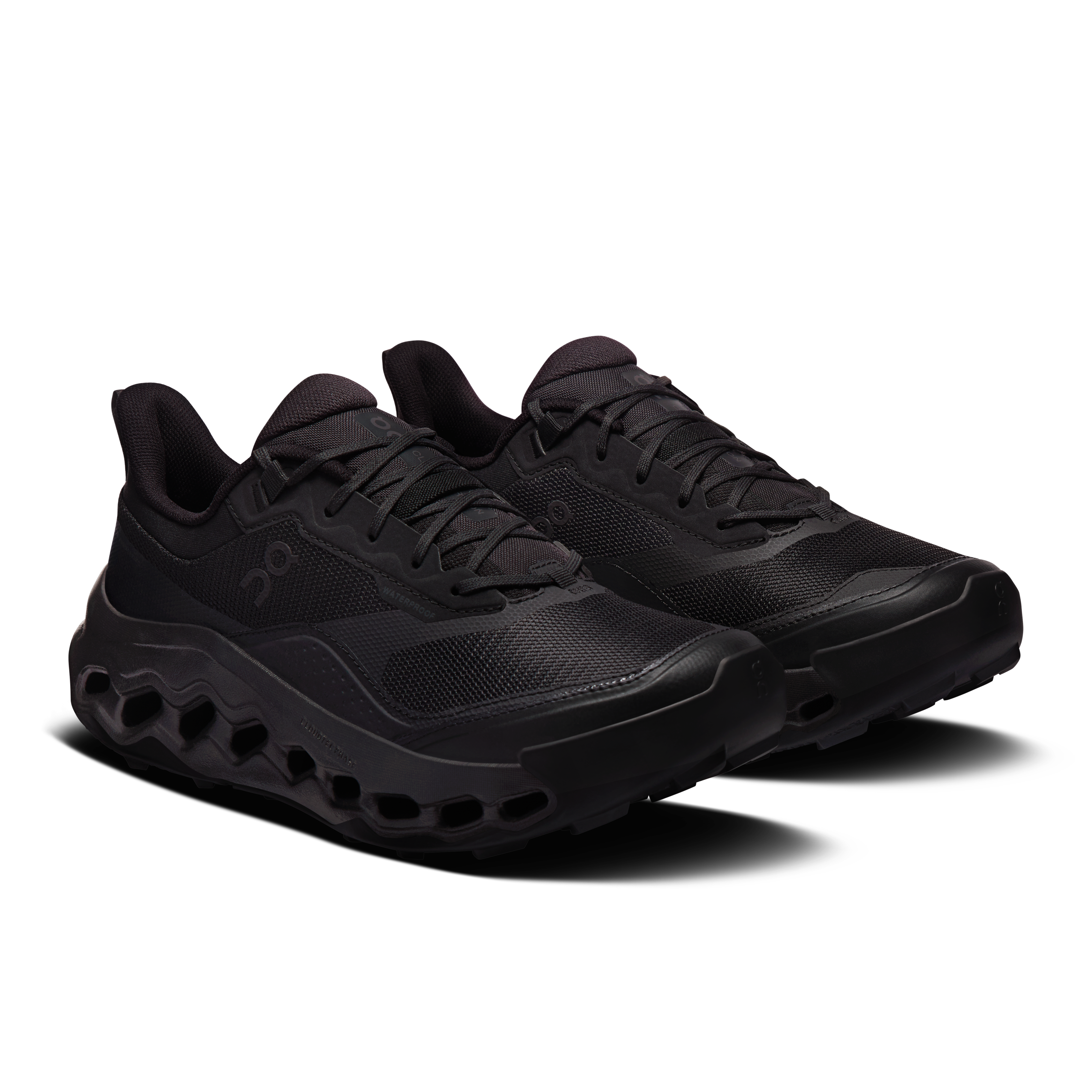 Cloudhorizon 2 WP W Black | Black