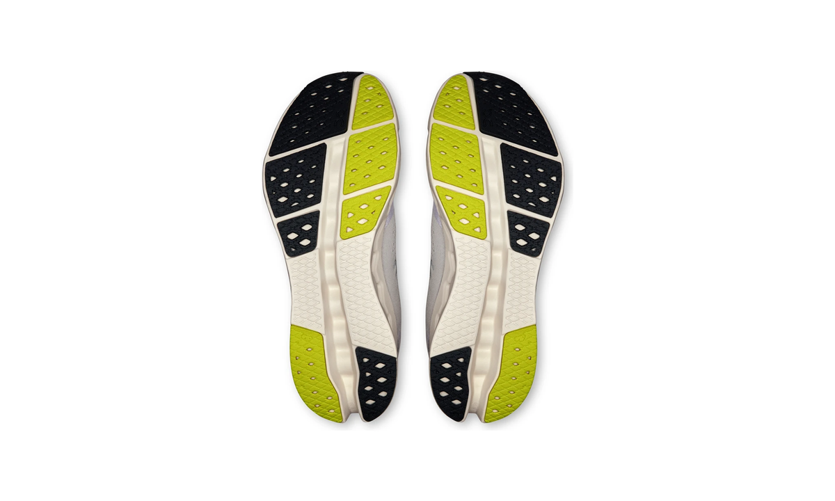 Cloudsurfer 2 M Glacier | Ivory