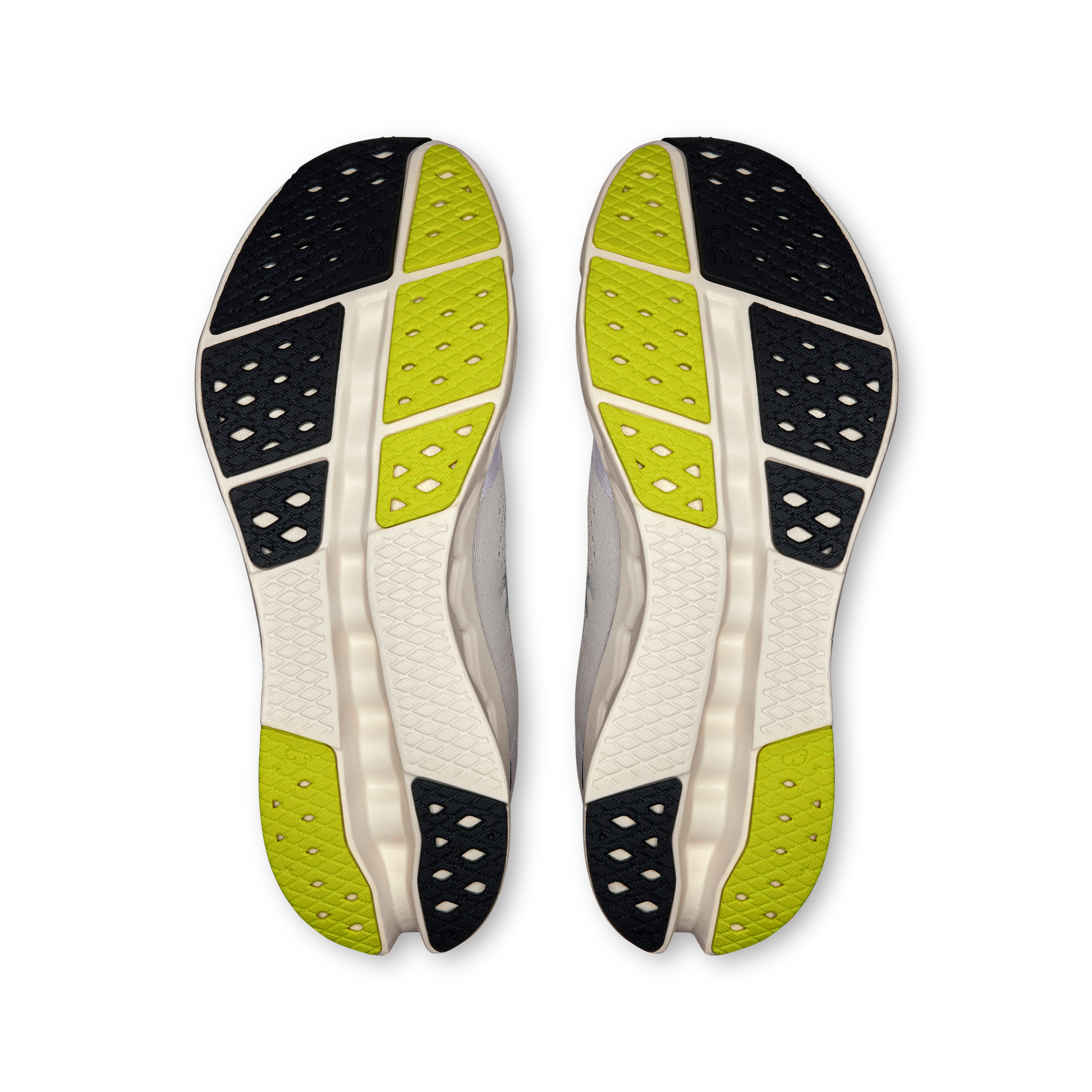 Cloudsurfer 2 M Glacier | Ivory