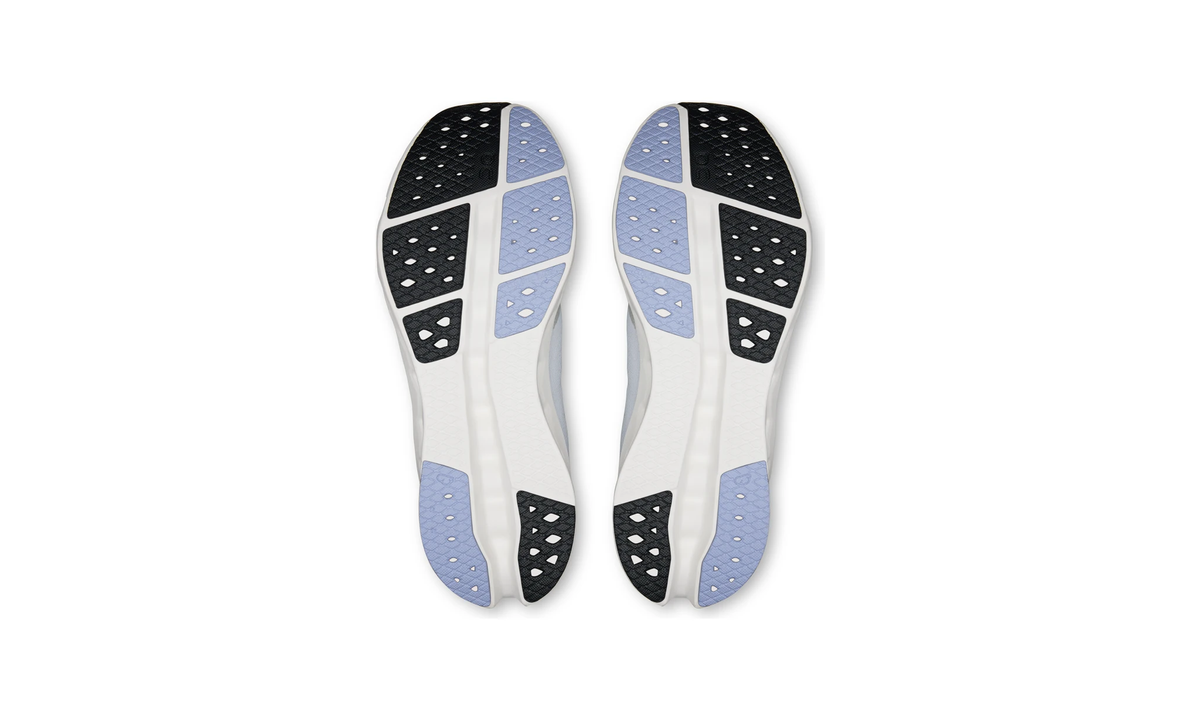 Cloudsurfer 2 W Heather | Ivory