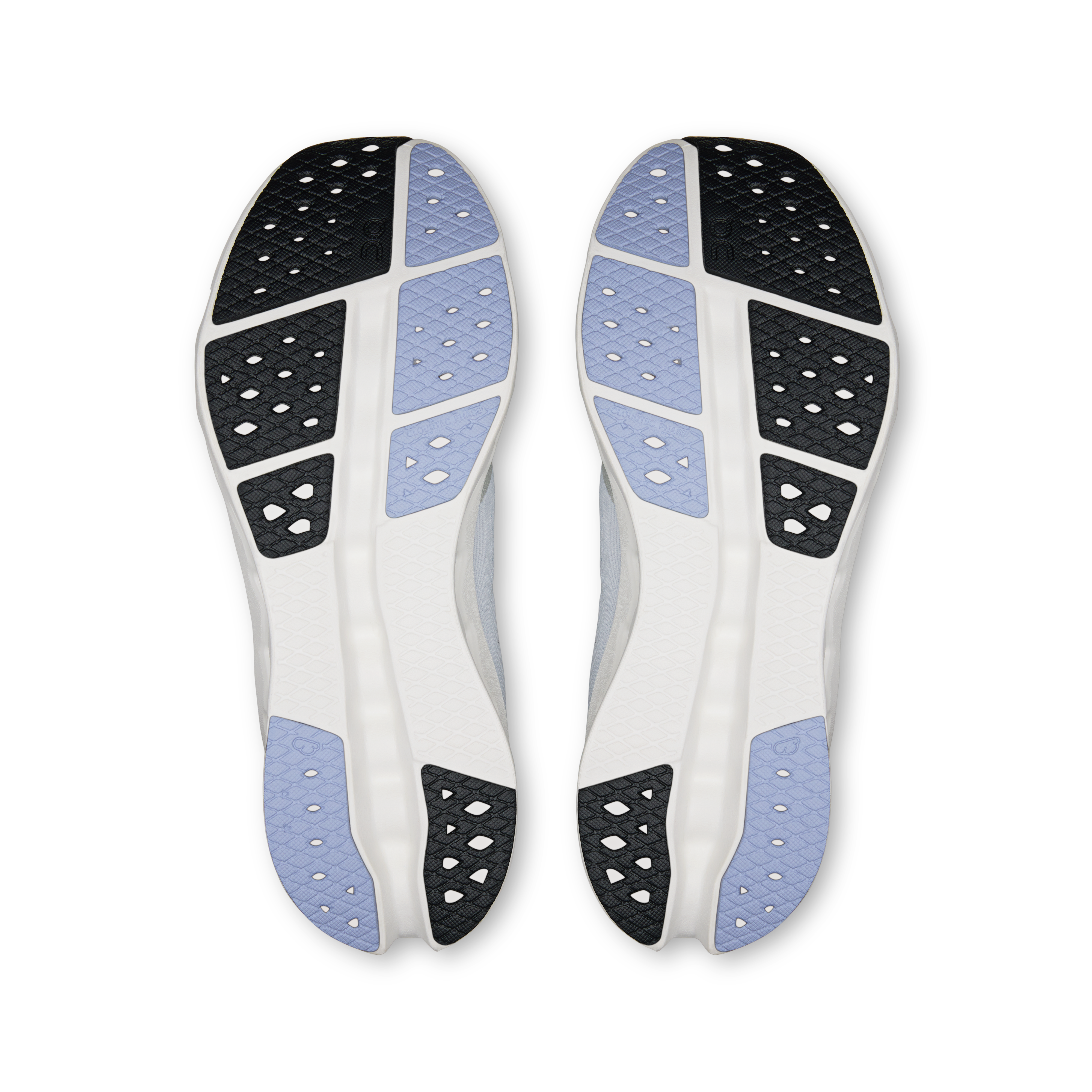 Cloudsurfer 2 W Heather | Ivory