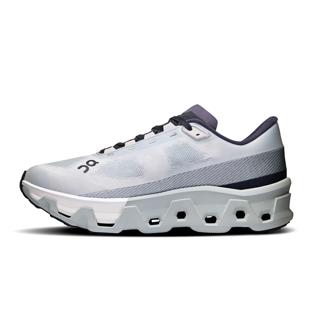 Cloudmonster Hyper 1 M Glacier | Ivory