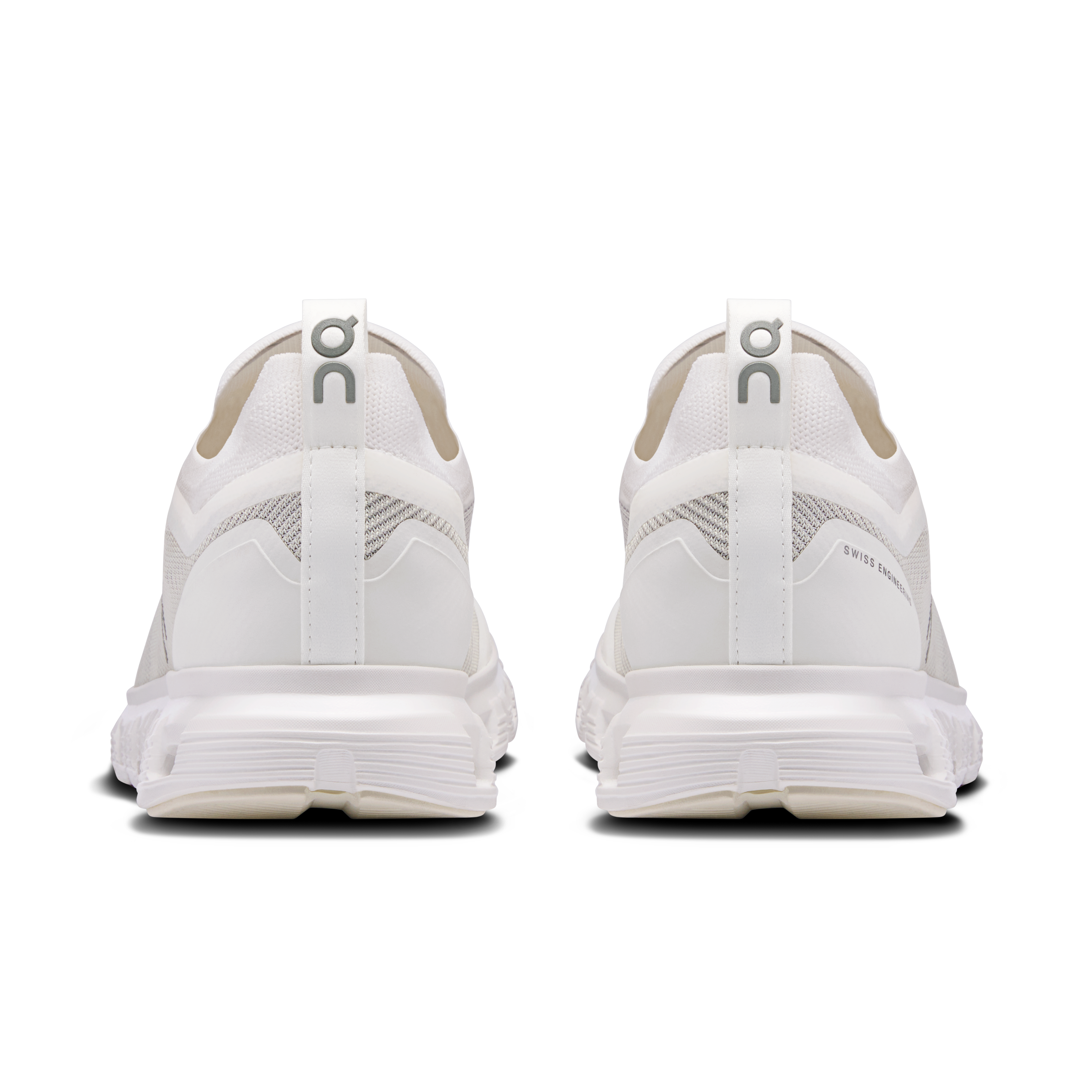 Cloud 6 Versa M White | White