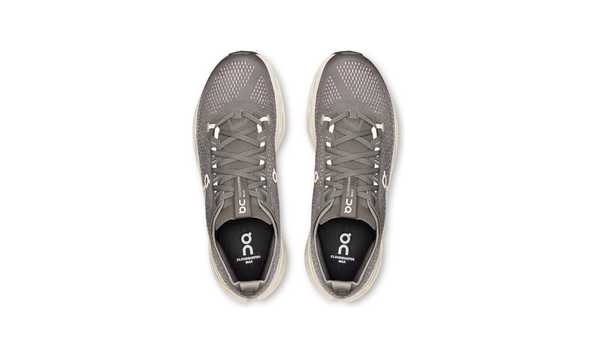 Cloudsurfer Max 1 M Asphalt | Ice