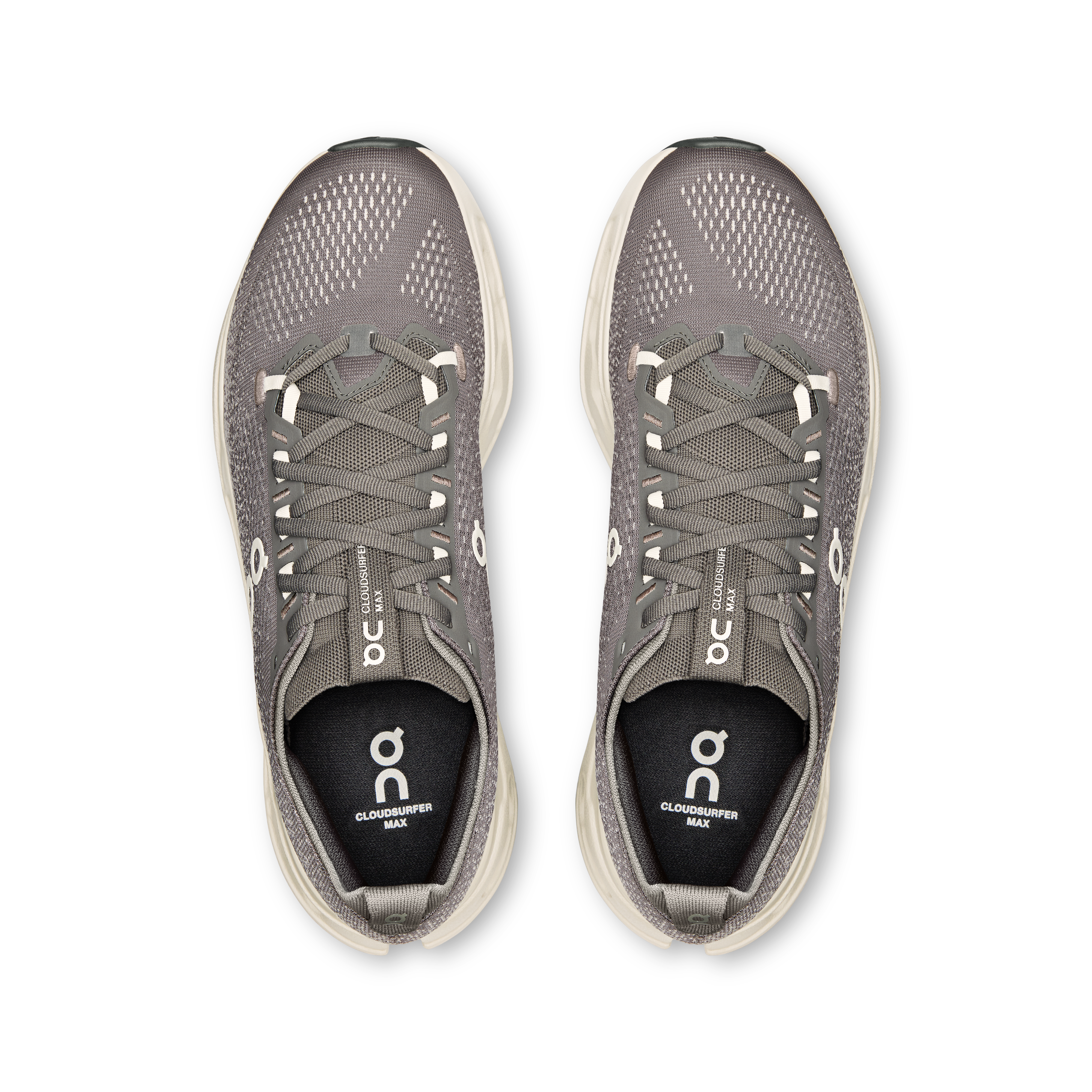 Cloudsurfer Max 1 M Asphalt | Ice