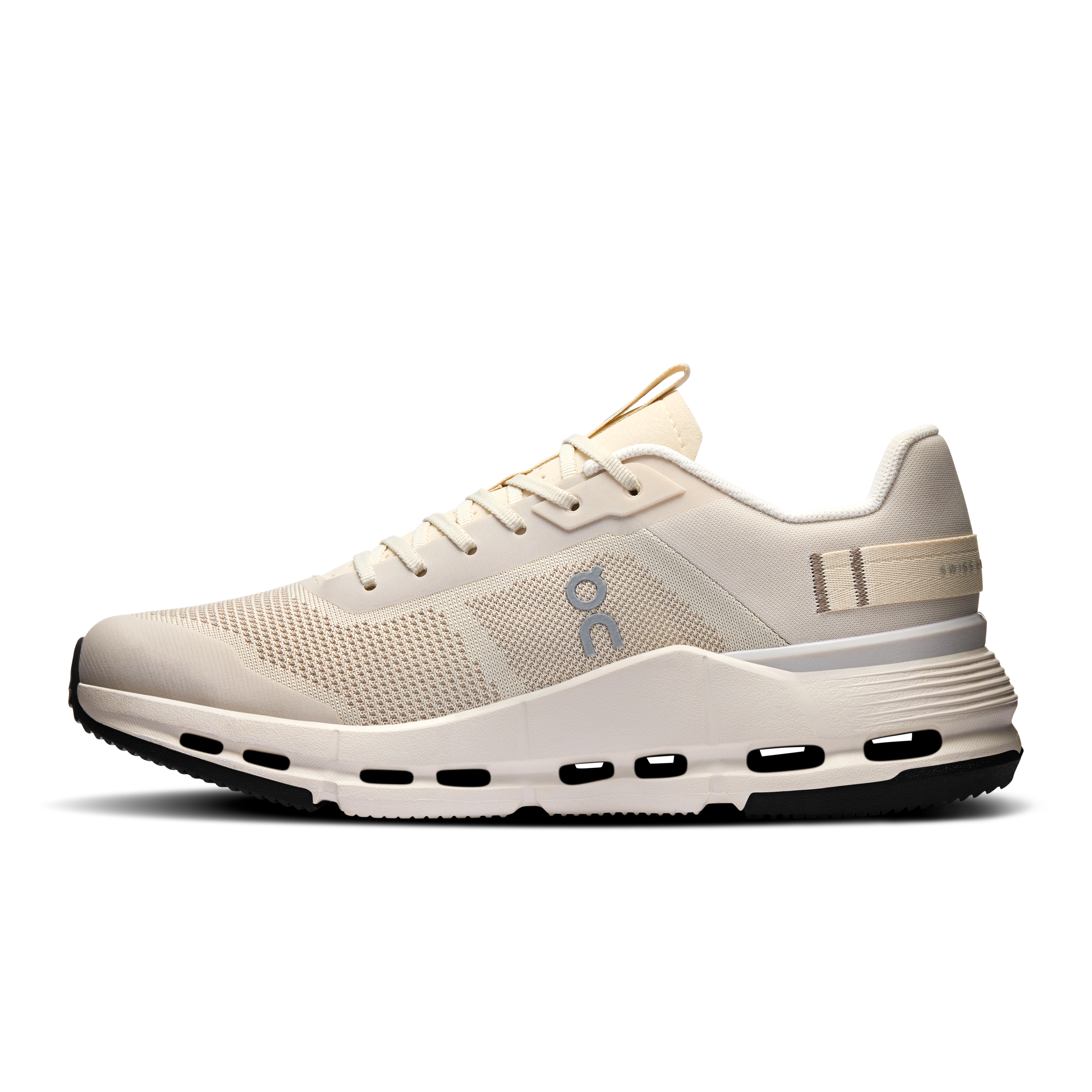 On Running Cloudnova Form 2 TT Cream Ivory (Women's)