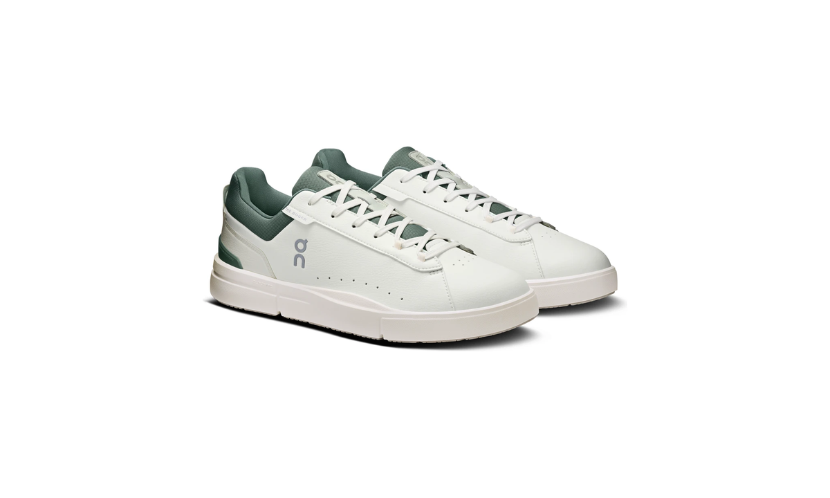 THE ROGER Advantage 1 M White | Olive