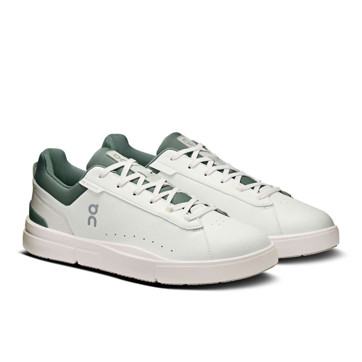 THE ROGER Advantage 1 M White | Olive