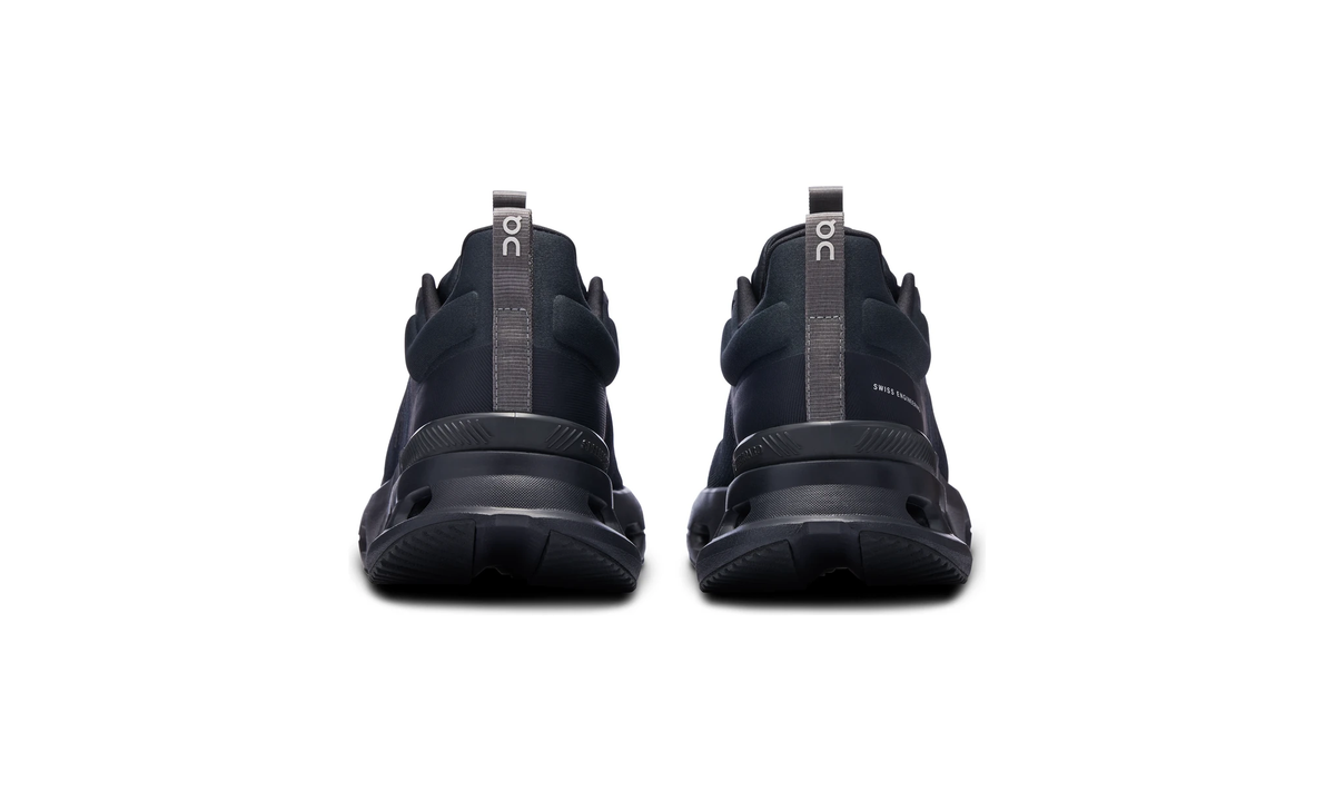 Cloudnova X 1 W Black | Eclipse