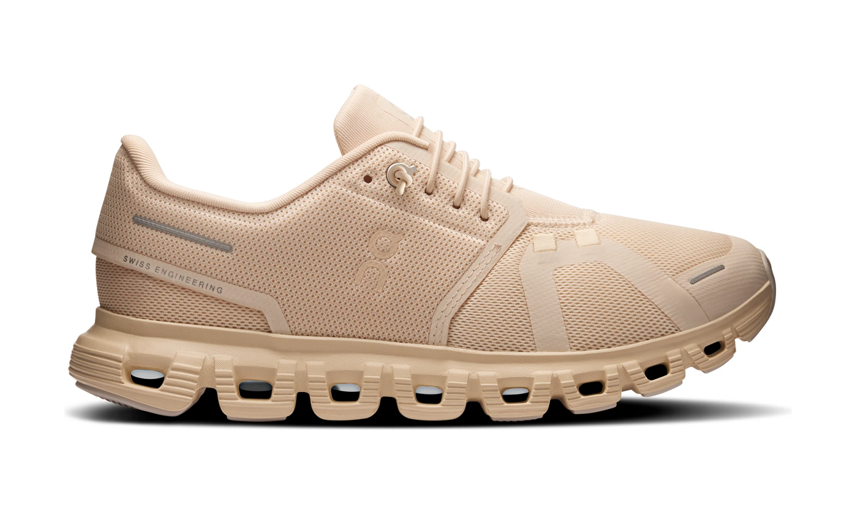 Cloud 6 W Sand | Sand