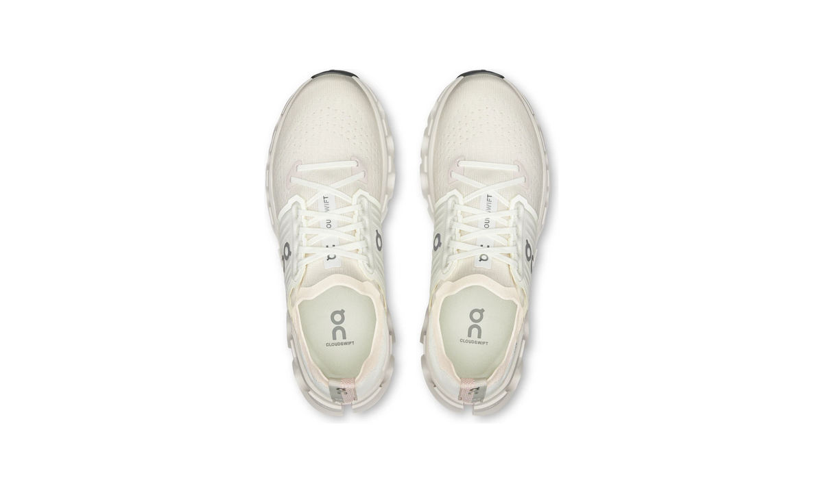 Cloudswift 4 W Ivory | Sand