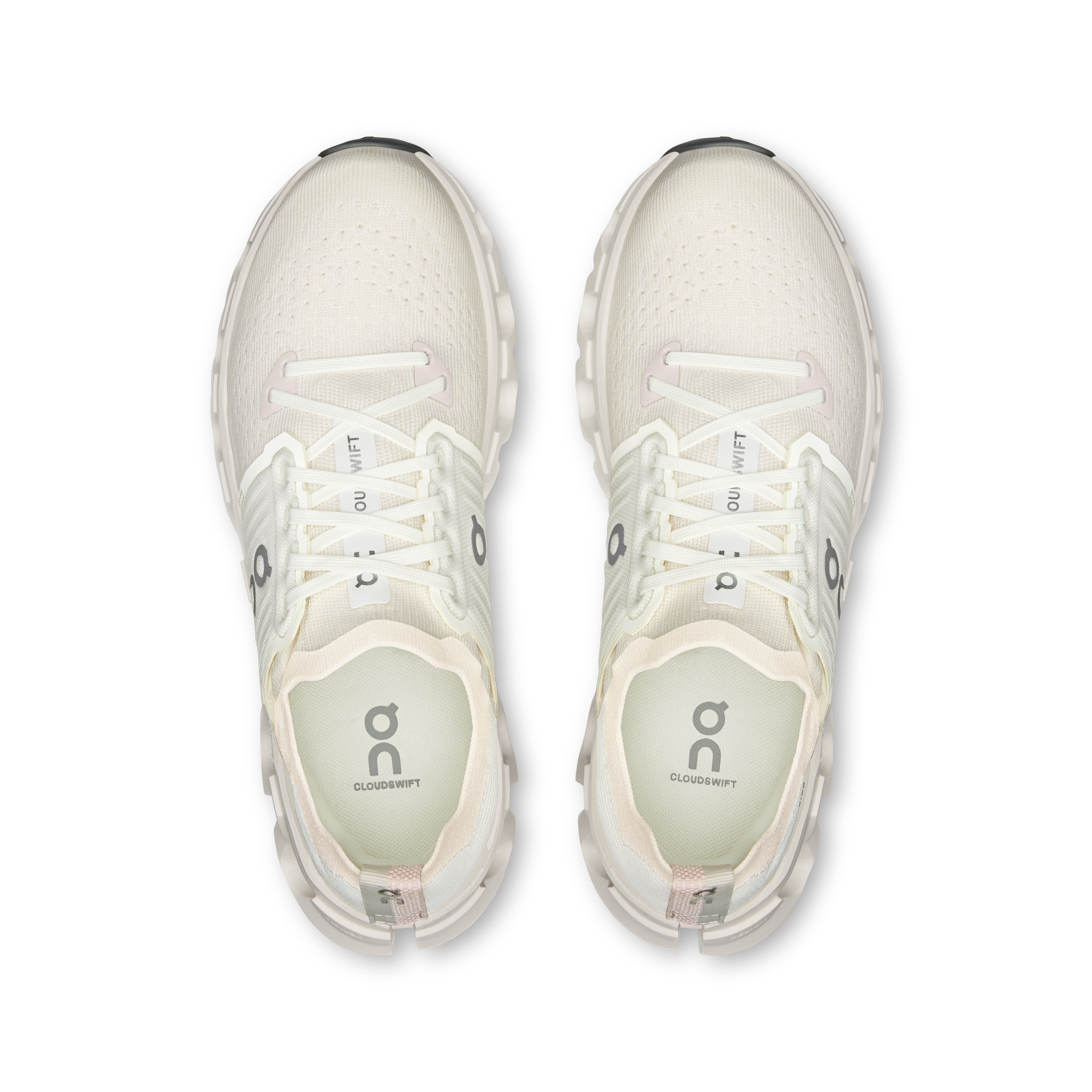 Cloudswift 4 W Ivory | Sand