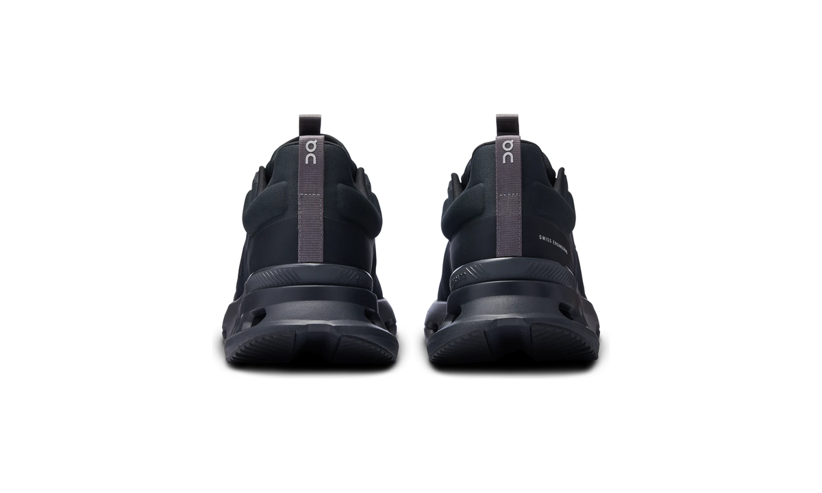 Cloudnova X 1 M Black | Eclipse