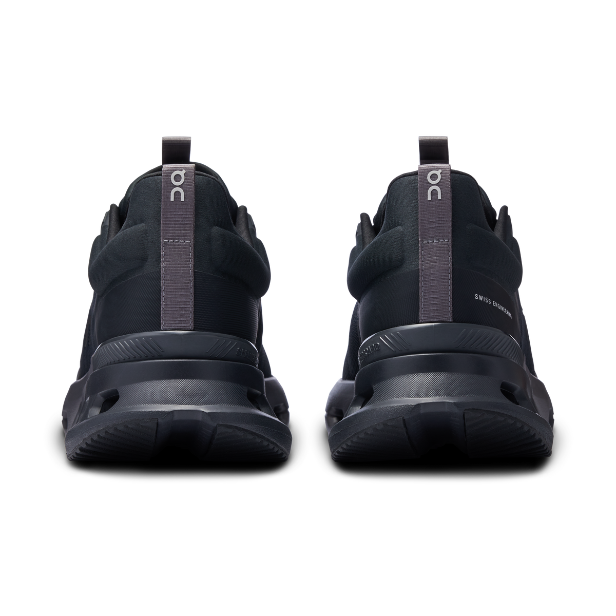 Cloudnova X 1 M Black | Eclipse