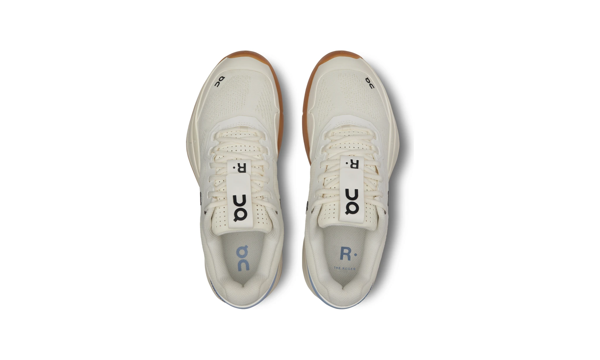 THE ROGER Pro 1 M Ivory | Chambray