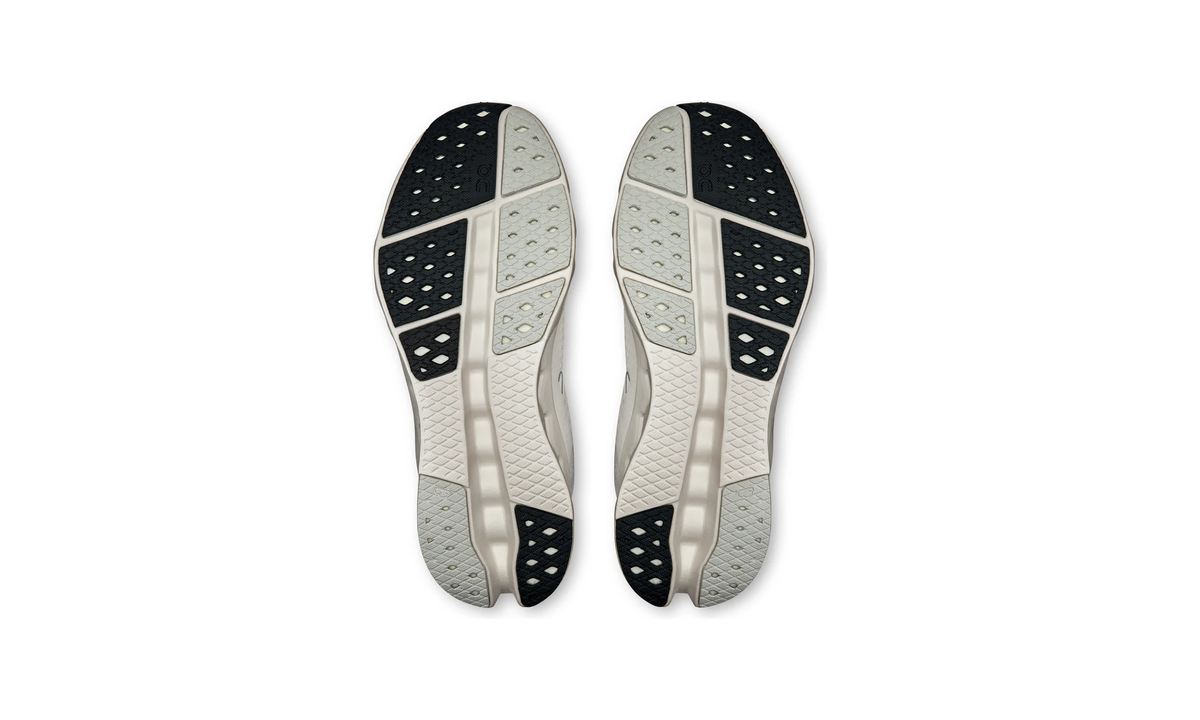 Cloudsurfer 2 Wide W Ivory | Ivory