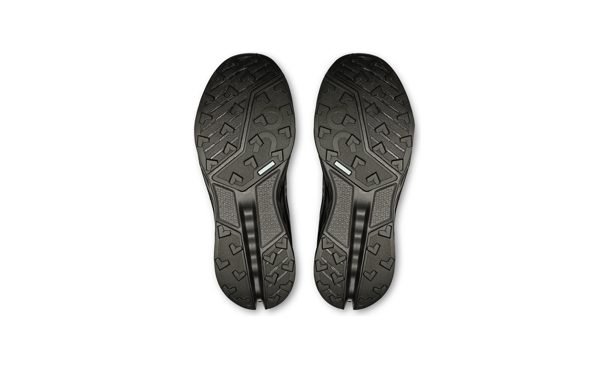 Cloudsurfer Trail 2 W Black | Black