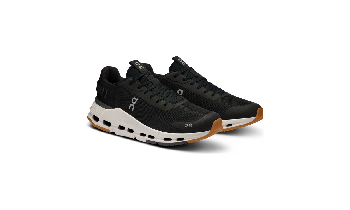 Cloudnova Form 2 M Black | Ivory