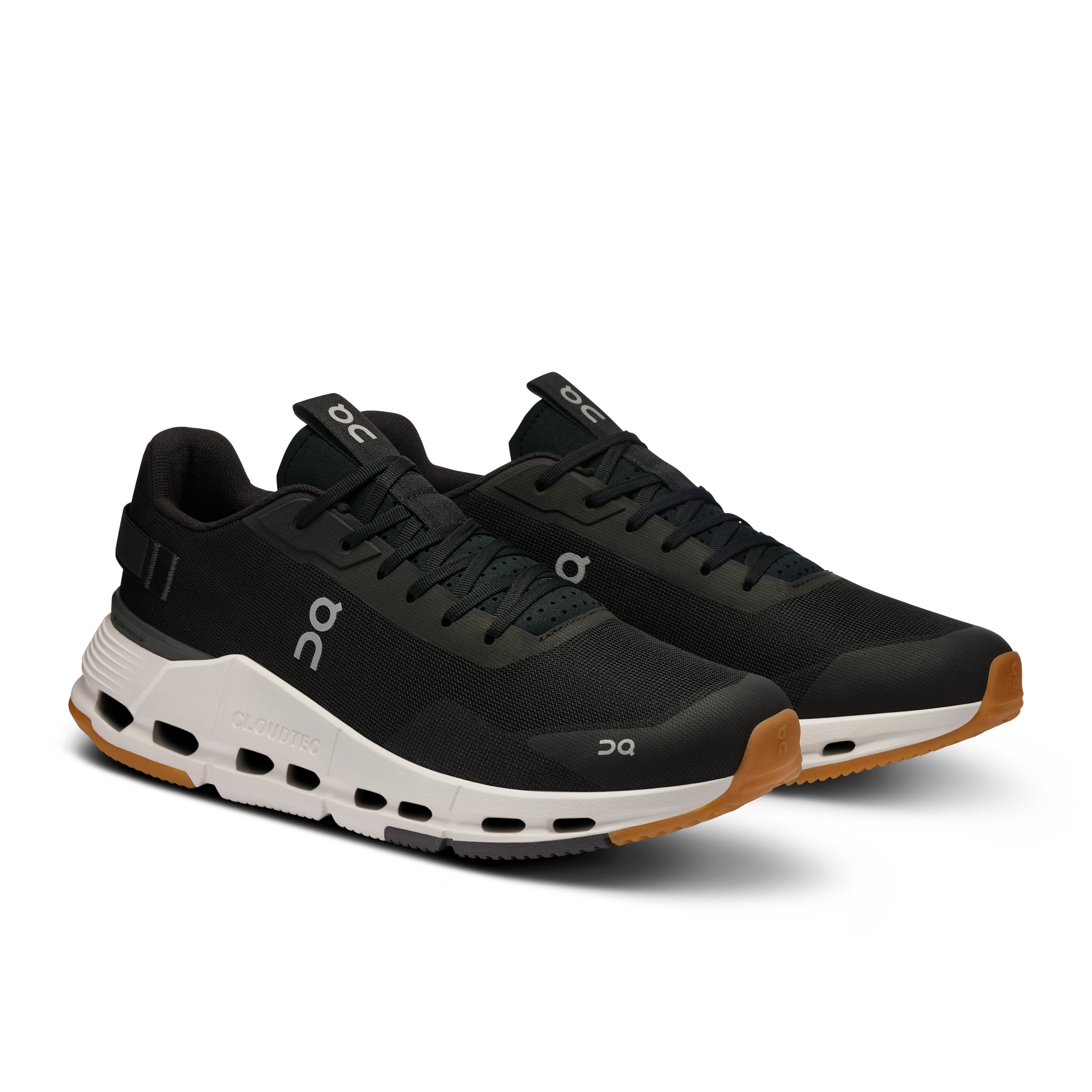Cloudnova Form 2 M Black | Ivory