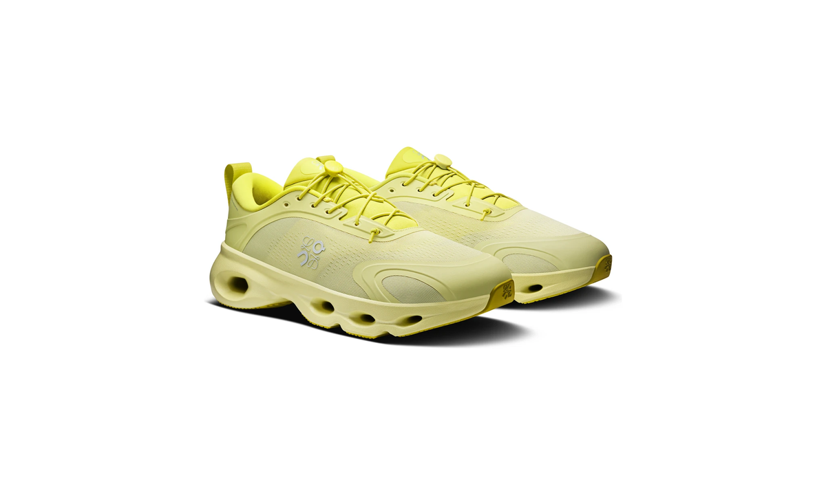 Cloudsolo 1 M Lime Green