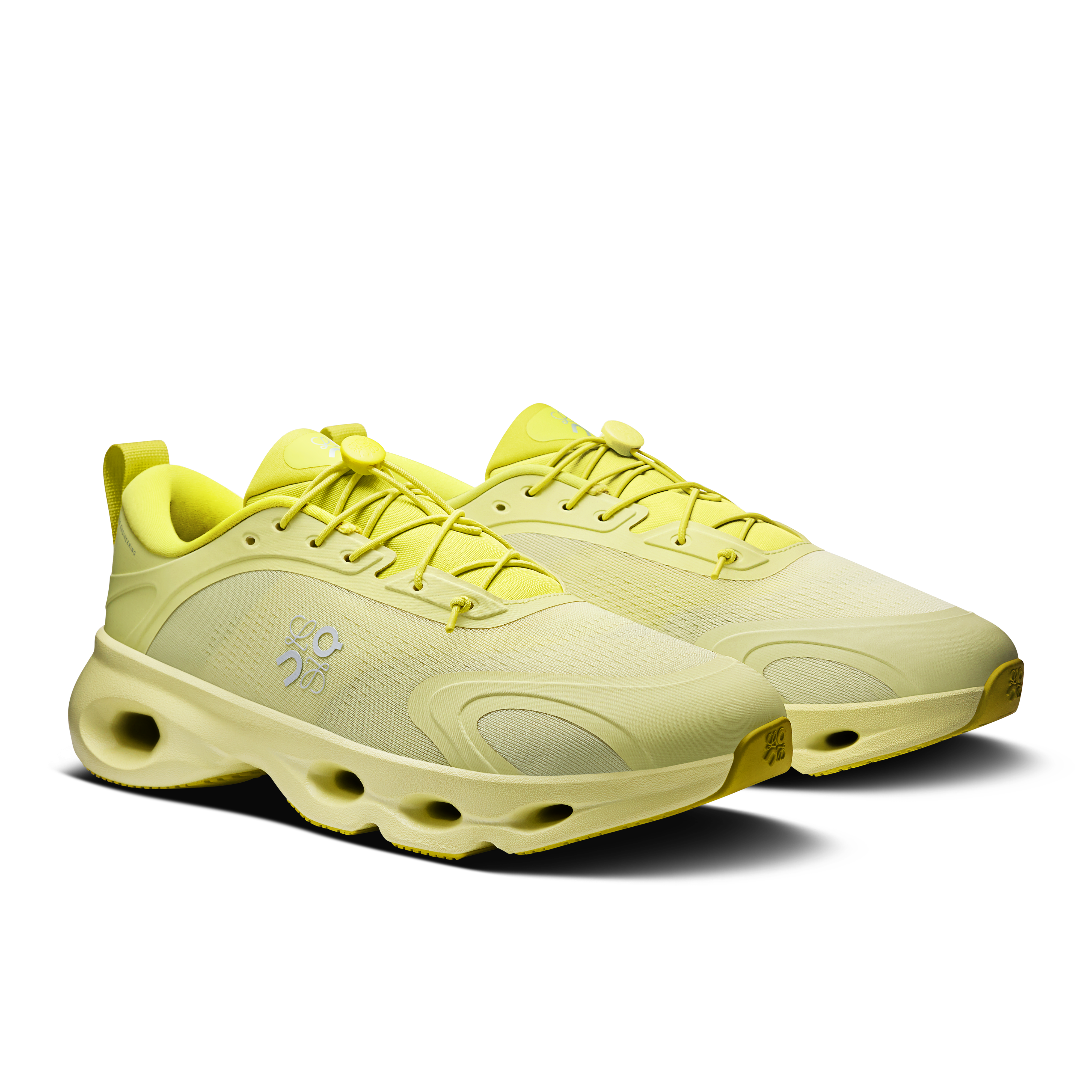 Cloudsolo 1 M Lime Green