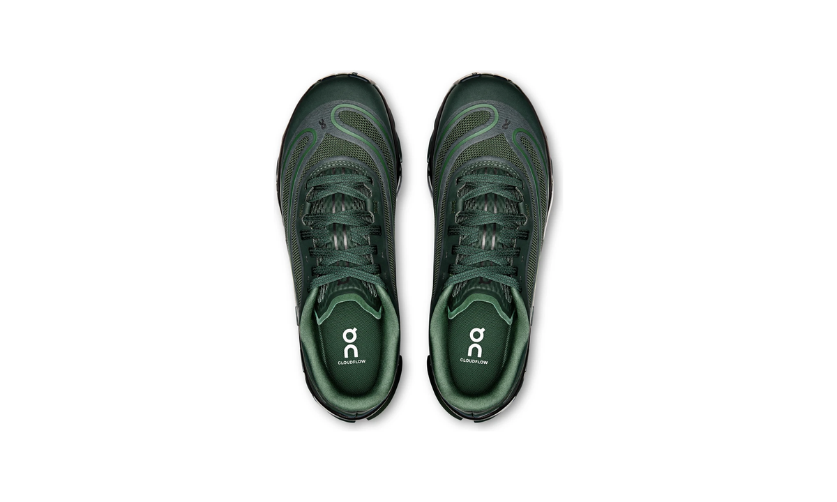 Cloudflow 5 AD W Obsidian | Evergreen