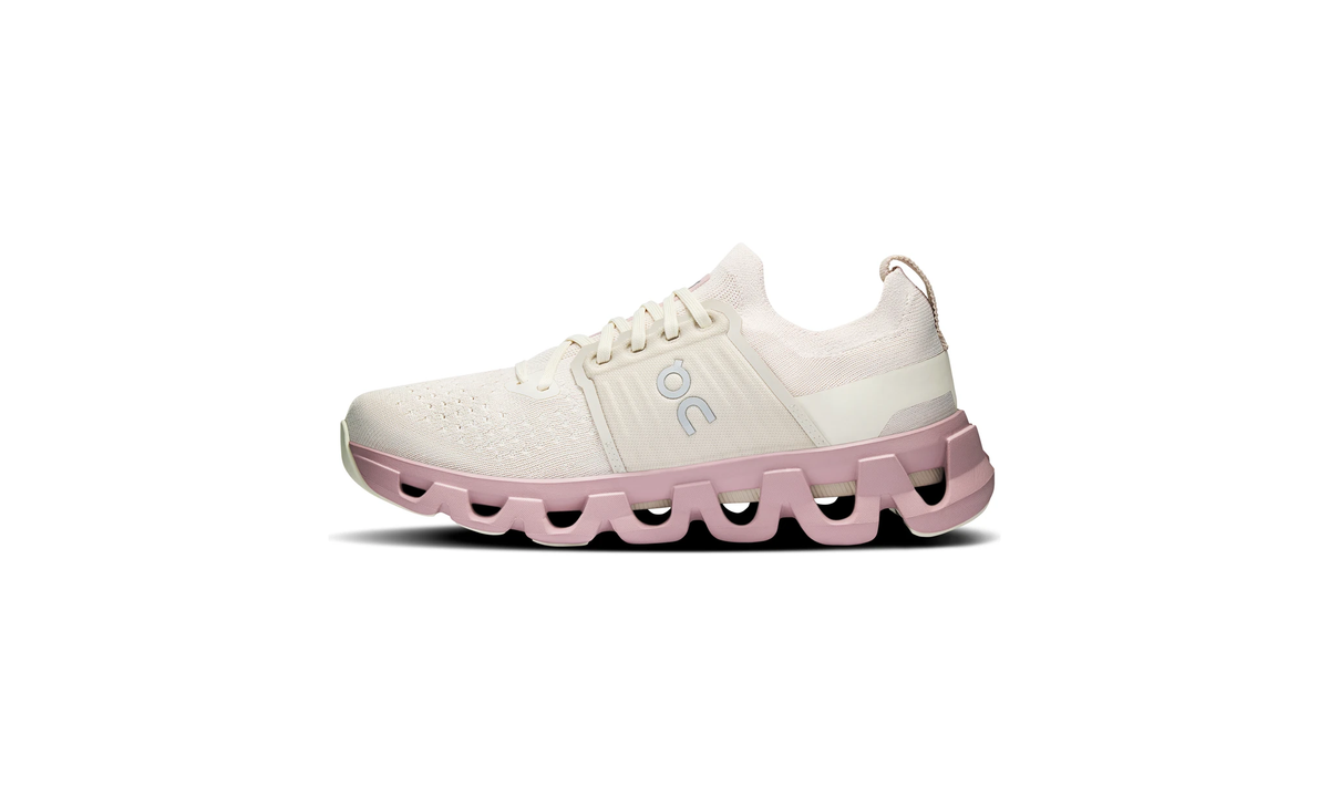 Cloudswift W Pearl | Mauve