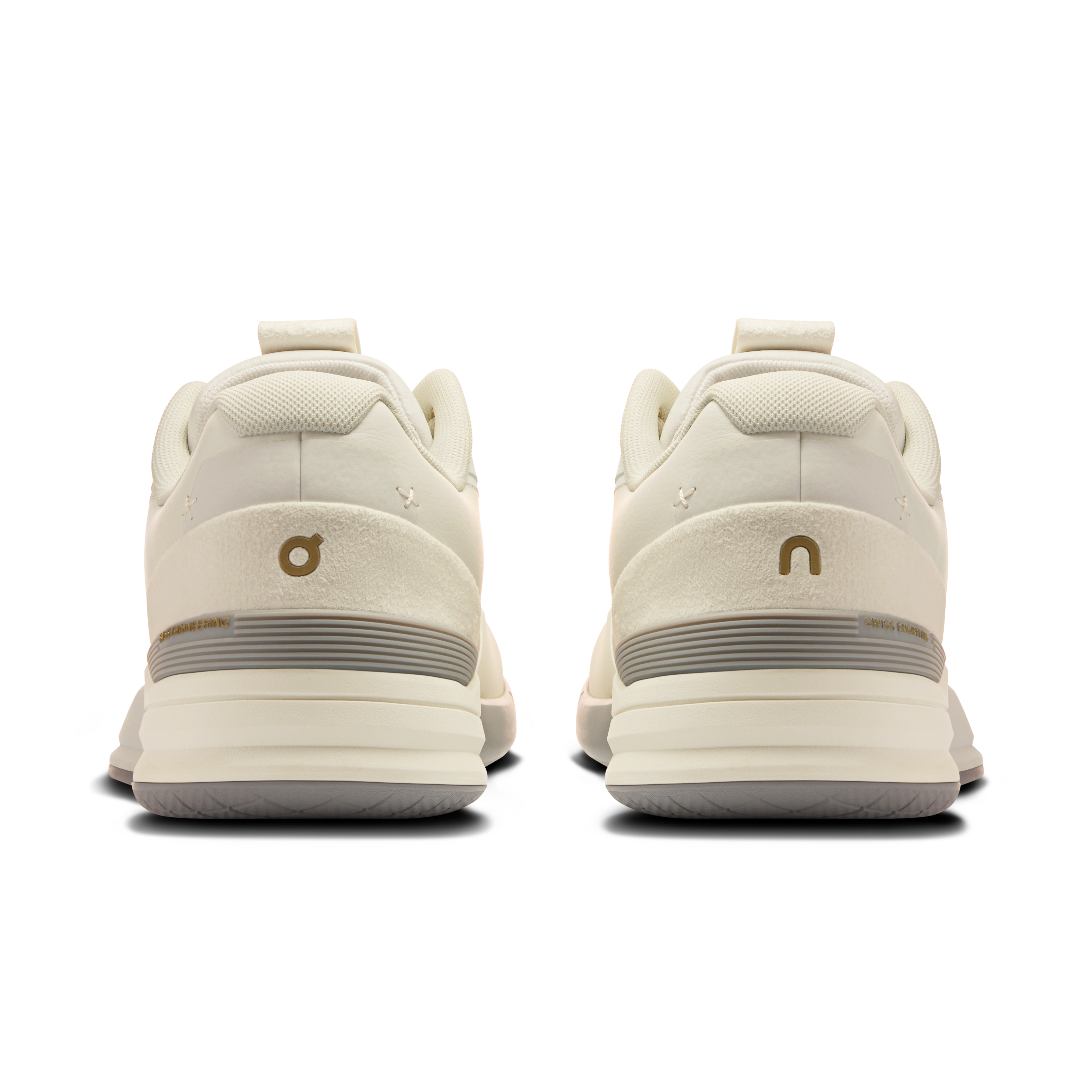 THE ROGER Pro Ace 1 M Ivory | Fog