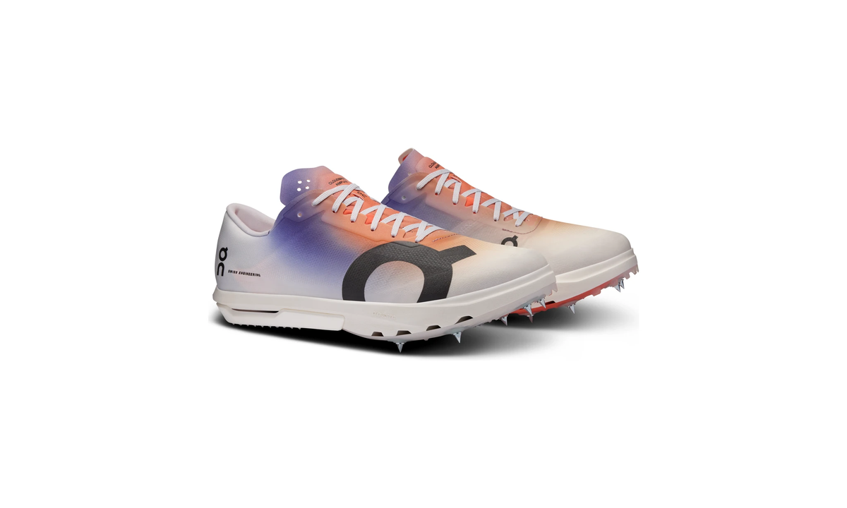 Cloudspike Amplius 1 M White | Flame