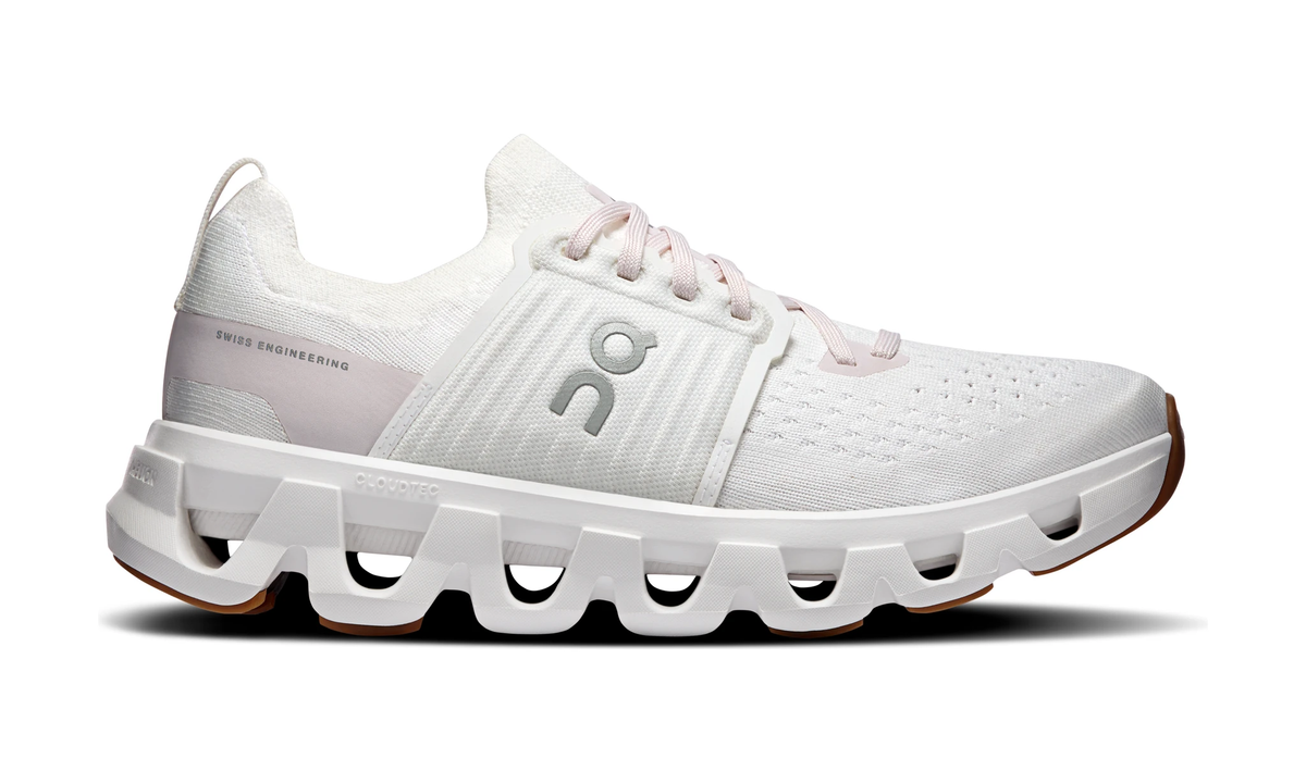 Cloudswift 4 W White | Lily