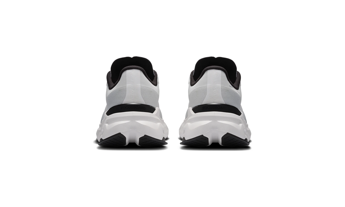 Cloudpulse 2 M White | Black