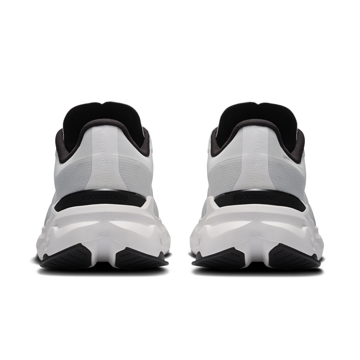 Cloudpulse 2 M White | Black