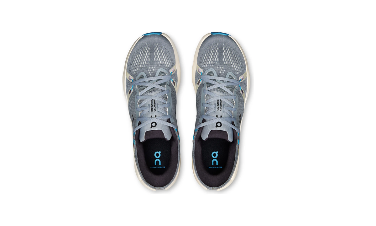 Cloudsurfer 2 M Apollo | Ivory
