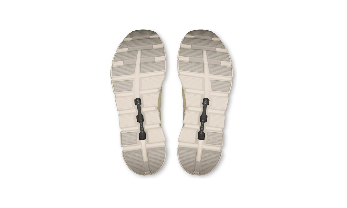 Cloud 6 Coast M Pelican | Ice