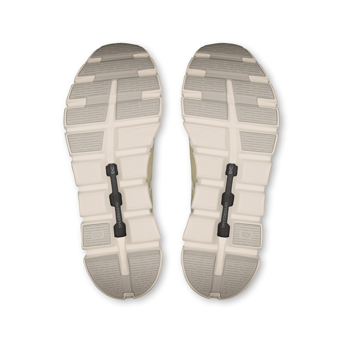 Cloud 6 Coast M Pelican | Ice