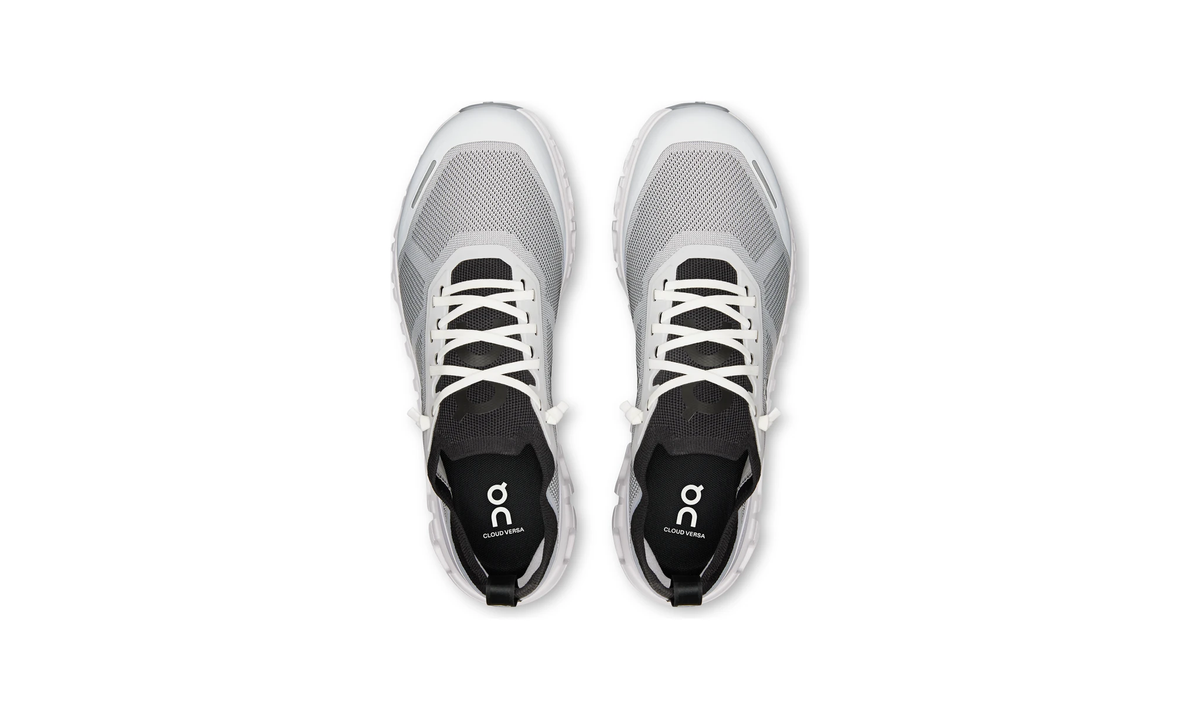 Cloud 6 Versa M White | Black