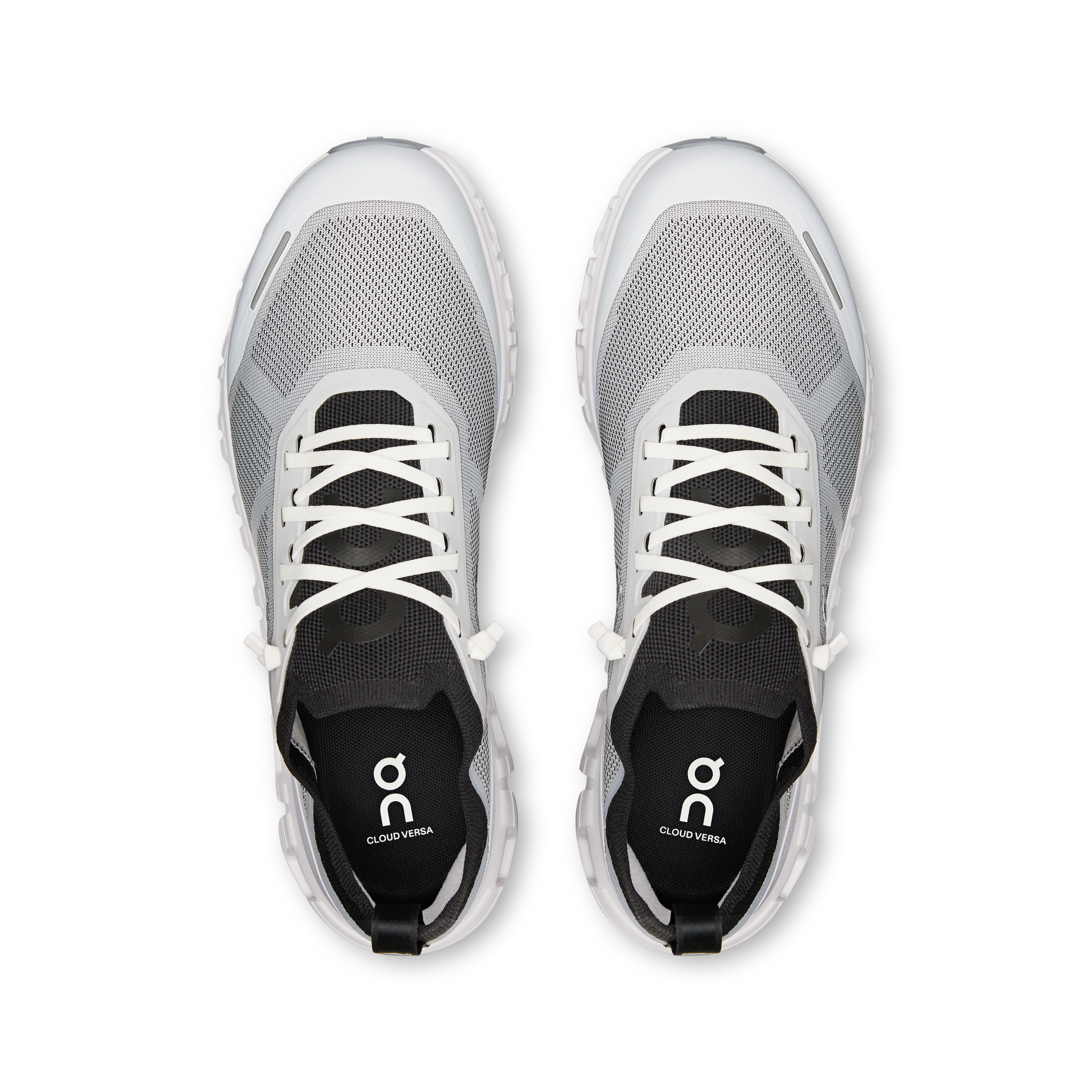 Cloud 6 Versa M White | Black