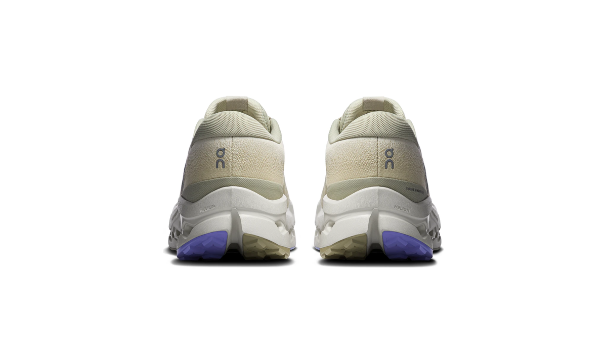 Cloudsurfer Trail 2 WP M Ghost | Chalk