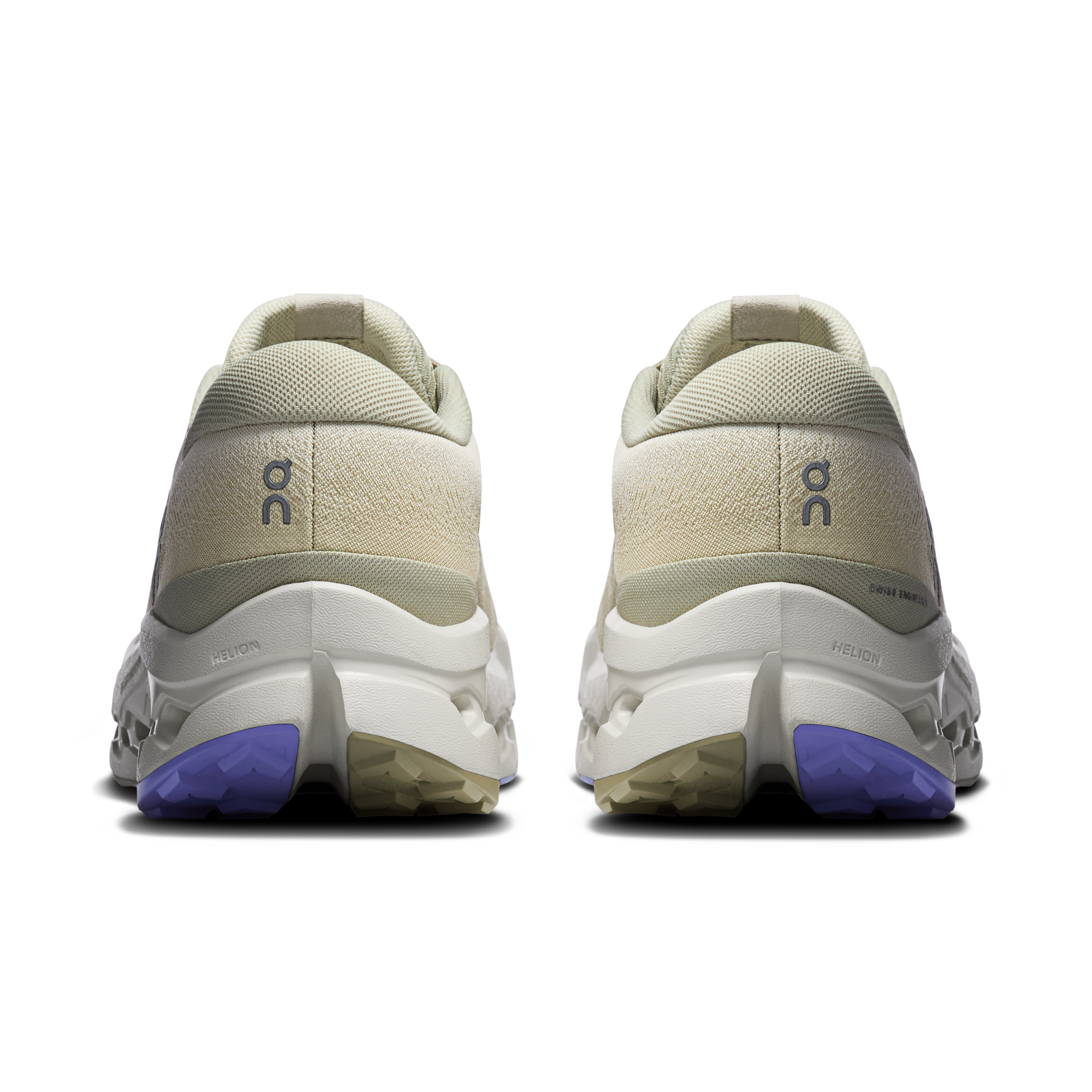 Cloudsurfer Trail 2 WP M Ghost | Chalk