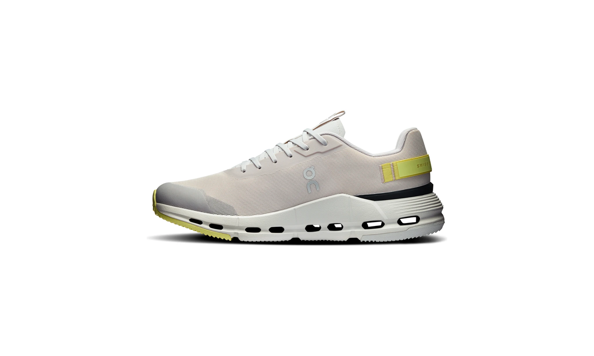 Cloudnova Form 2 M Pearl | Limelight