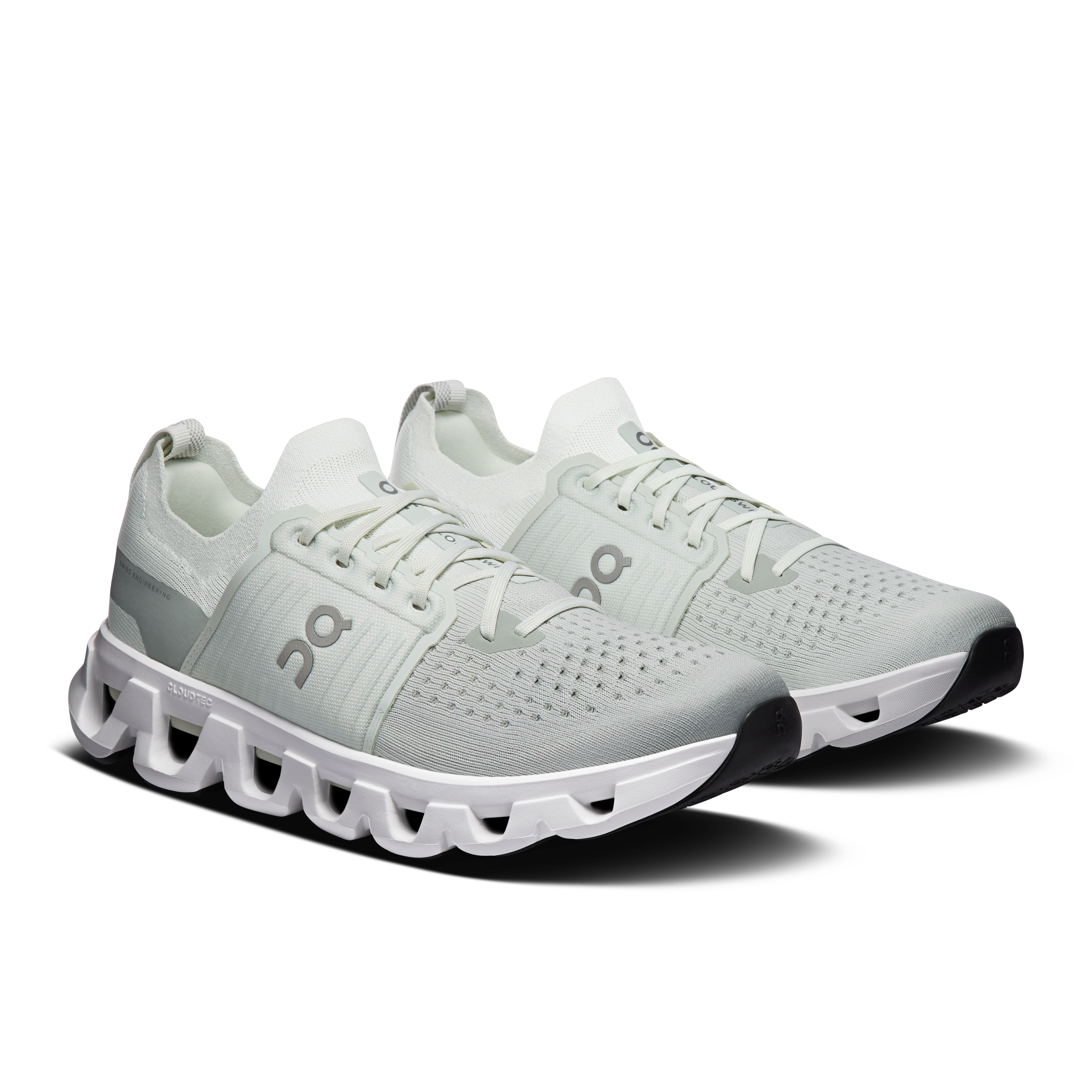 Cloudswift 4 M Iceberg | Tin