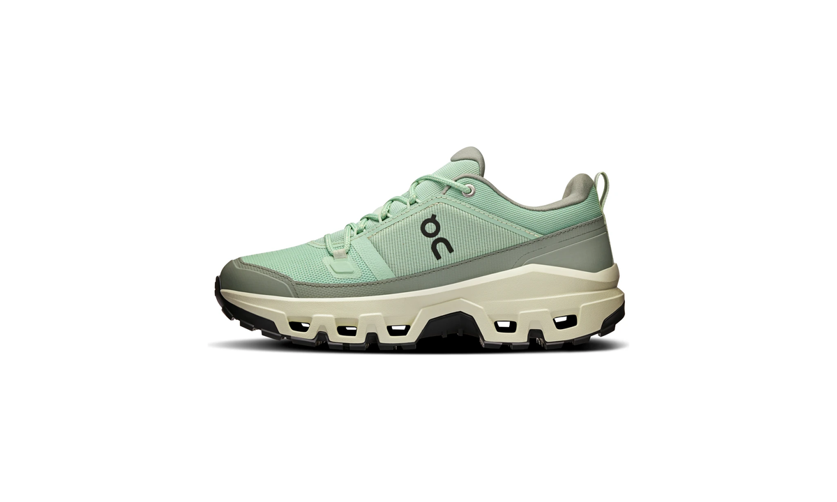 Cloudrock Low WP 1 W Mineral | Aloe