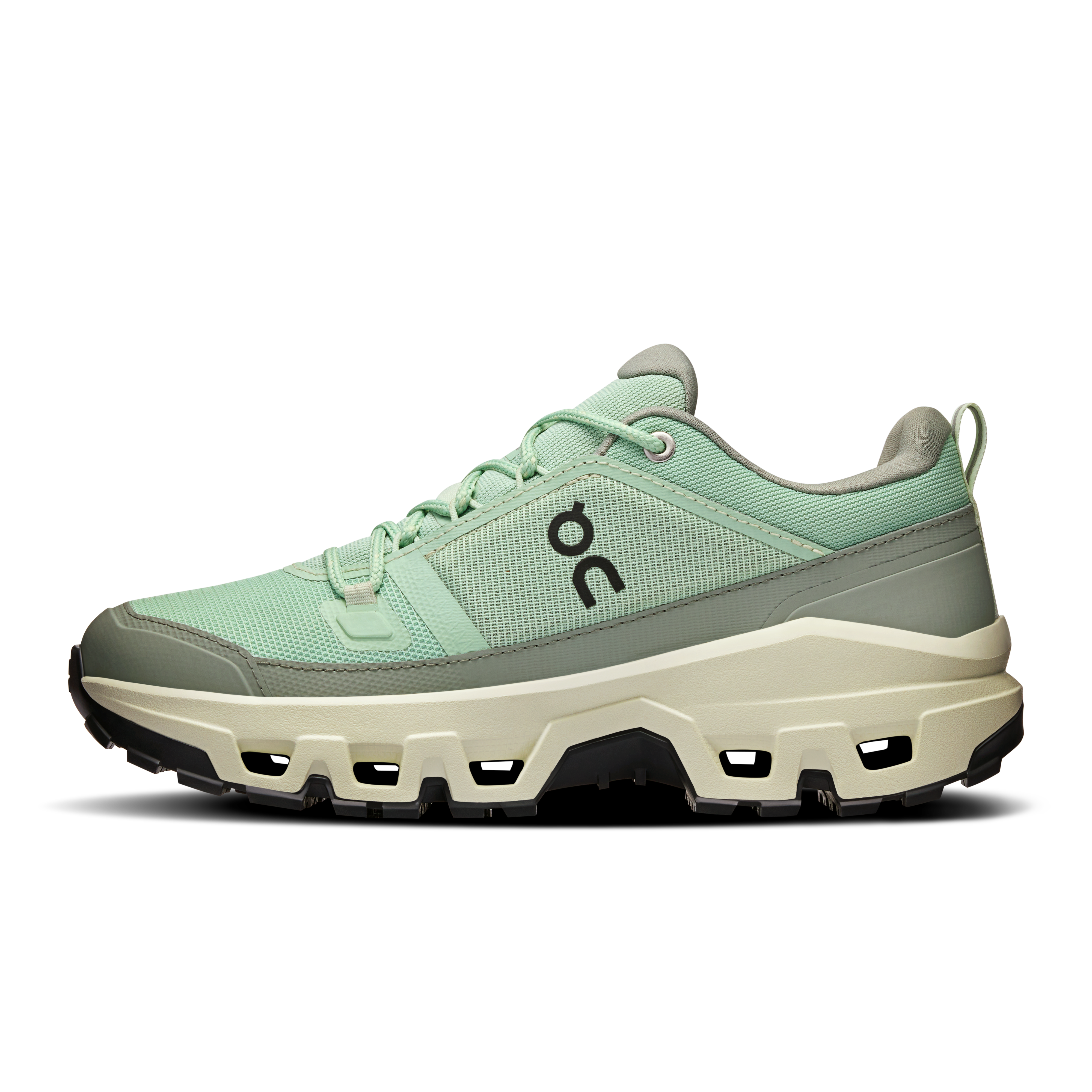 Cloudrock Low WP 1 W Mineral | Aloe