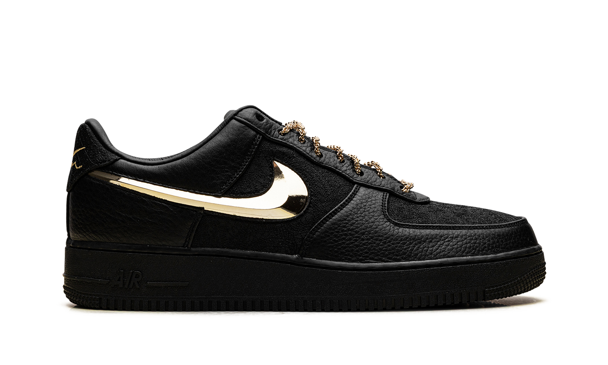 Air Force 1 Low "Victor Solomon Trophies"
