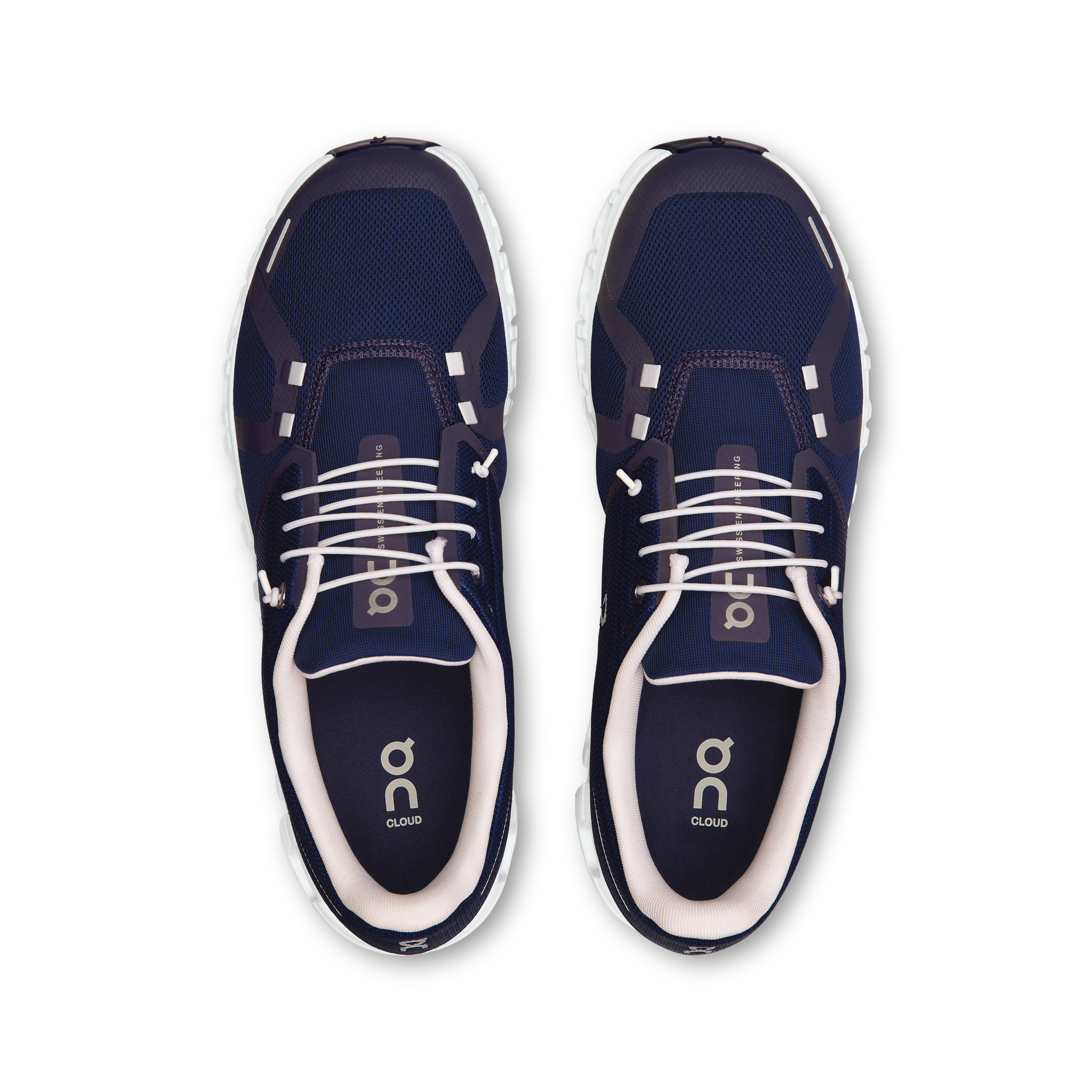 Cloud 6 M Midnight | White