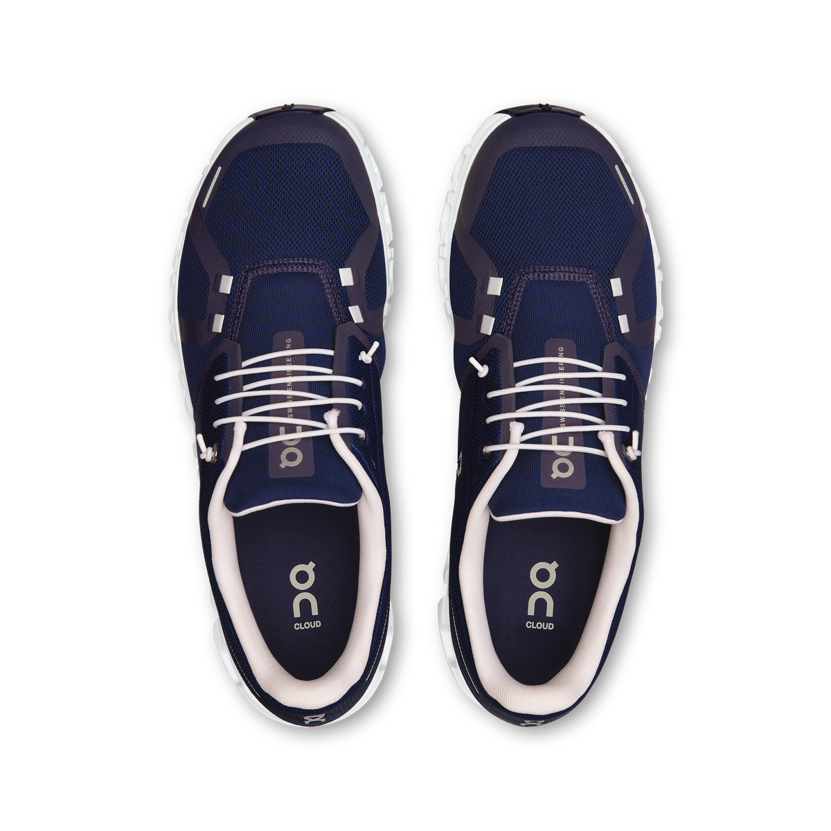 Cloud 6 M Midnight | White