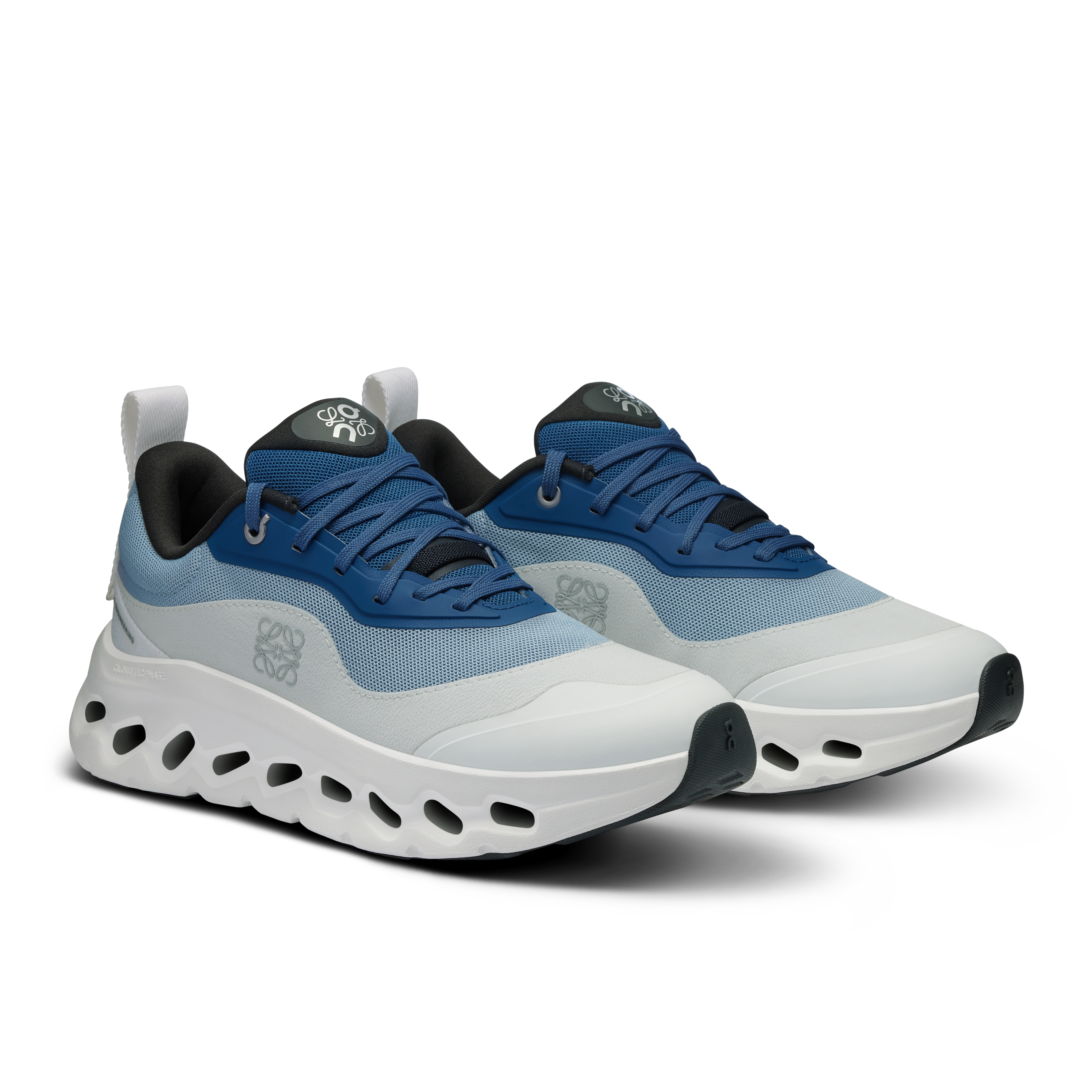 On Running Cloudtilt 2 LOEWE Blue White (Women's)